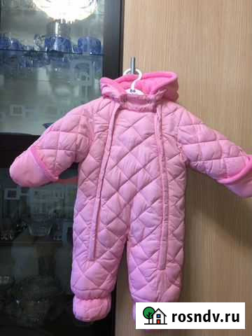 Комбинезон Белгород - изображение 1