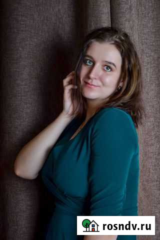 Услуги фотографа Тамбов - изображение 1