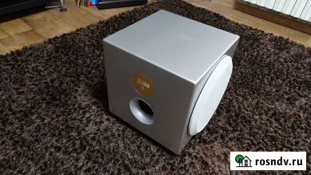 Активный сабвуфер Triangle Meteor 0.1 Севастополь - изображение 1