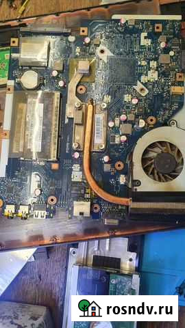 Ремонт материнских плат Волгодонск - изображение 1