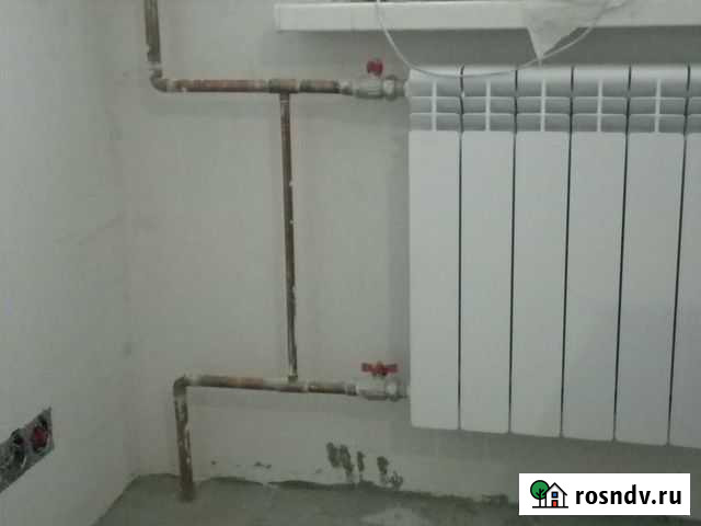 Сантехнические работы любой сложности гарантия Кемерово - изображение 1