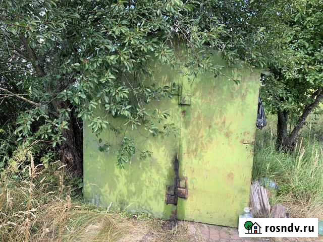 Дачная будка Болохово - изображение 1