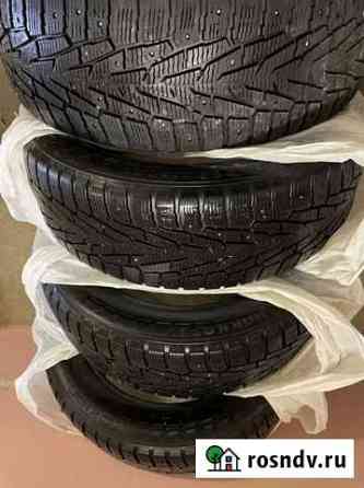 Michelin Hakkapeliitta 7 SUV 235/55 R19 105T Йошкар-Ола