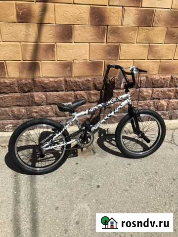 BMX Астрахань - изображение 1