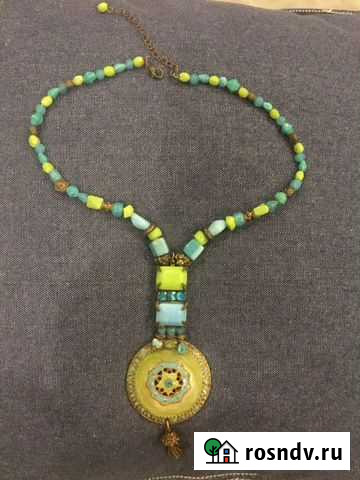 Колье Сергиев Посад - изображение 1