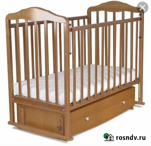 Детская кровать Йошкар-Ола - изображение 1