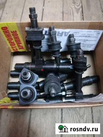 Тнвд ямз 238 Выльгорт - изображение 1