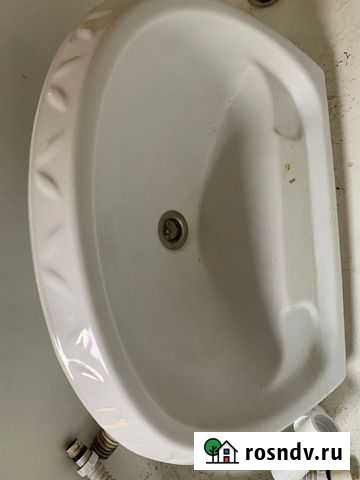 Раковина Тольятти - изображение 1