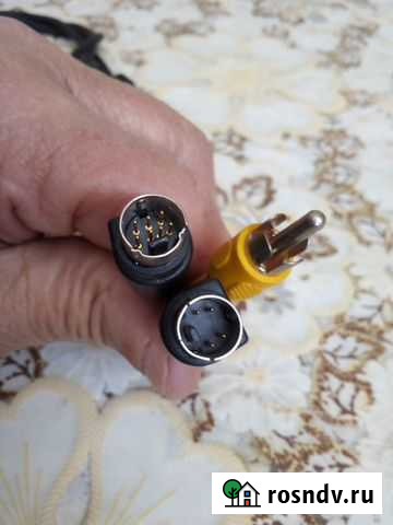 Кабели разные Гаврилов Посад - изображение 1