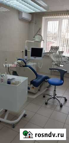 Врач-стоматолог Краснодар - изображение 1