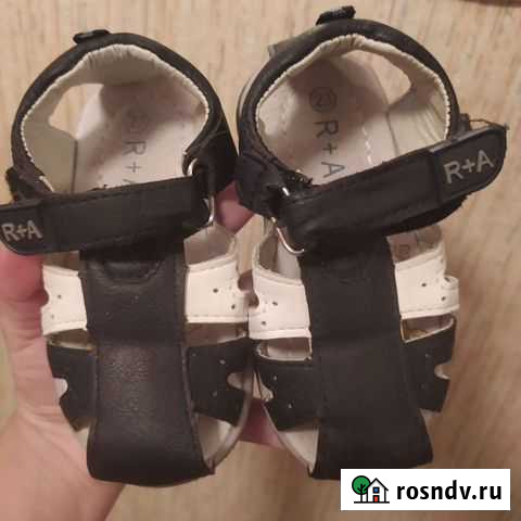 Сандали Казань - изображение 1