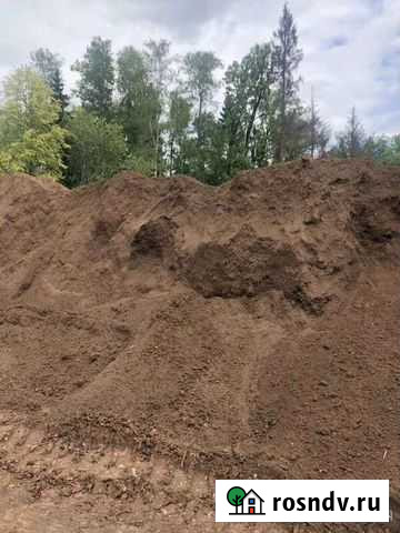 Грунт Арзамас - изображение 1