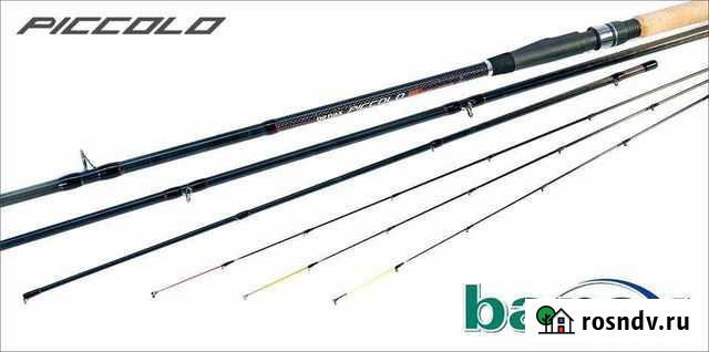 Фидерное удилище Новошахтинск - изображение 1