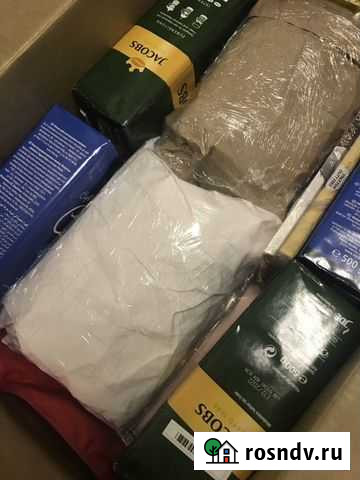 Подарочный набор Сочи - изображение 1