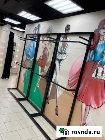 Торговое оборудование Мурманск - изображение 1