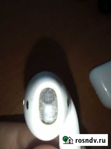 Airpods 2 Красноперекопск - изображение 1