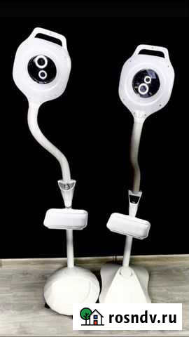 Лампа лупа для мастера Таганрог - изображение 1