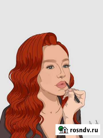 Рисую на заказ Йошкар-Ола - изображение 1