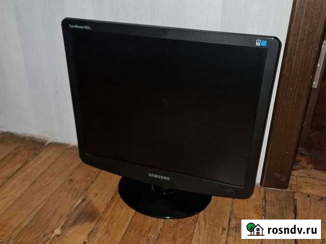 Монитор Samsung Ростов-на-Дону - изображение 1
