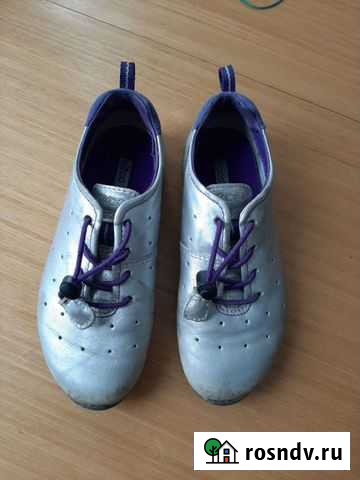 Кроссовки ecco Омск - изображение 1