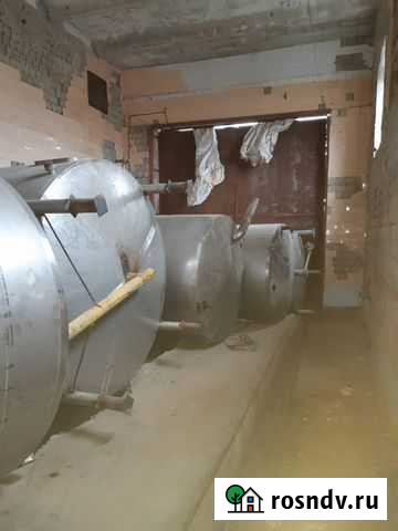 Продаем емкости пищевые Урюпинск - изображение 1