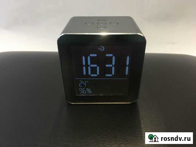 Портативная Bluetooth-Колонка yayusi V9 Турунтаево - изображение 1