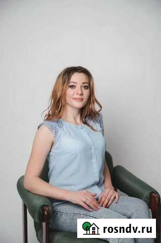 Smm специалист Славянск-на-Кубани - изображение 1