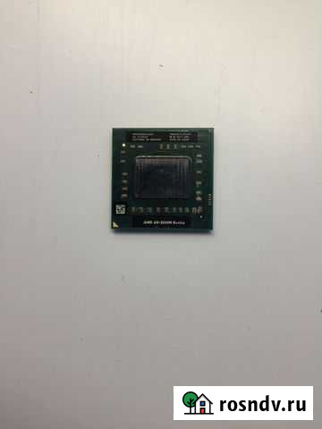 Процессоры Intel core I3, I5, AMD и другие модели Сыктывкар - изображение 1