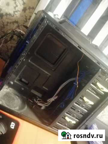 Игровой системный блок Мурино - изображение 1