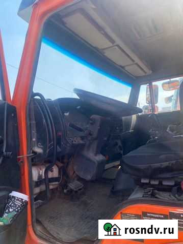 КамАЗ 6520, 2012 Казань - изображение 1