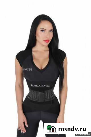 Пояс exocore dictinction оригинальный Сочи - изображение 1