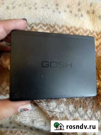 Тени gosh Псков - изображение 1