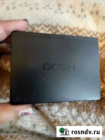 Тени gosh Псков - изображение 1