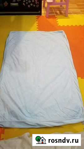 Наматрасник IKEA 130x80 Сочи - изображение 1