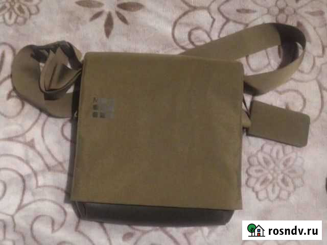 Новая сумка Пироговский - изображение 1