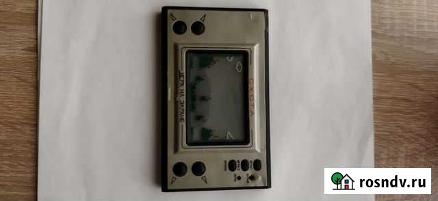 Игра на экране охота Таганрог - изображение 1