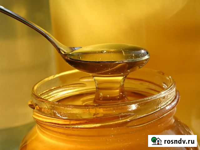 Мёд Котово - изображение 1