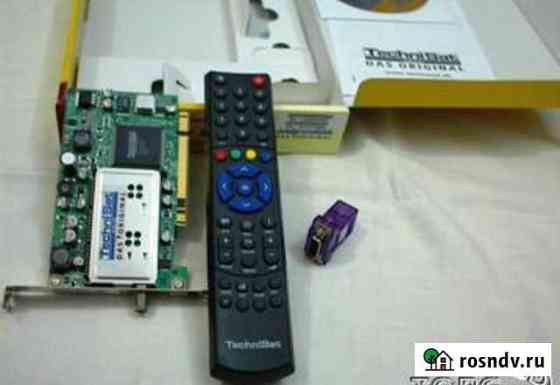 Пульт для Skystar 1, 2 Серов