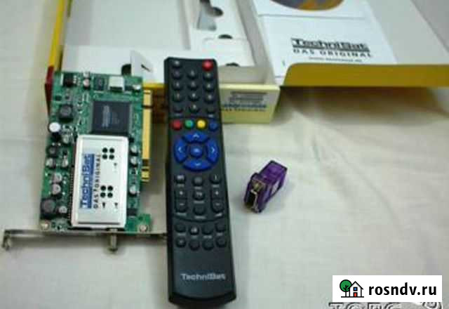 Пульт для Skystar 1, 2 Серов - изображение 1