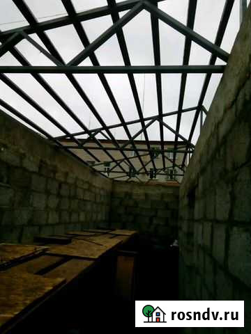 Сварочные работы Шадринск - изображение 1