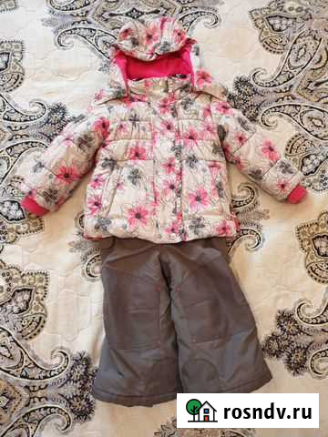 Gusti зимняя одежда для девочки Казань - изображение 1