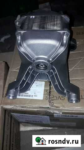 Двигатель сма самсунг новый Старый Оскол - изображение 1