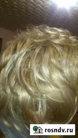 Парик и хвост Александров - изображение 1