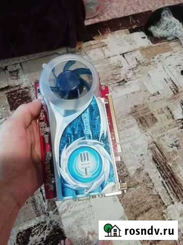 Видеокарта Благовещенск - изображение 1