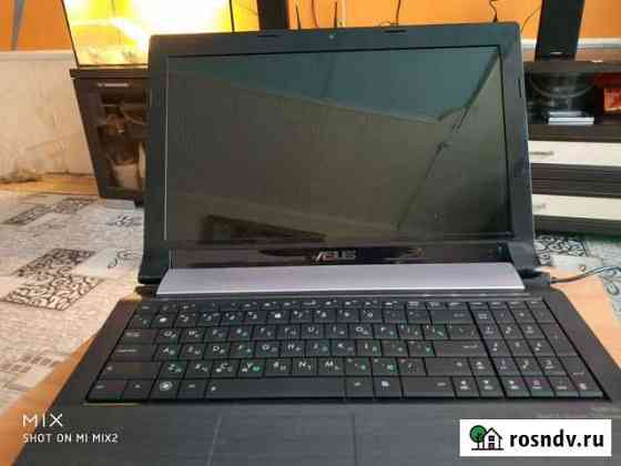 Ноутбук asus n53tk на запчасти Набережные Челны