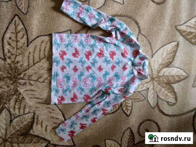 Кофта Серов - изображение 1