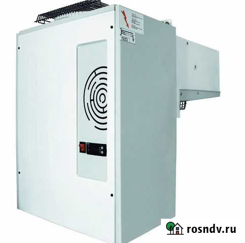 Моноблок для холодильной камеры Пенза - изображение 1