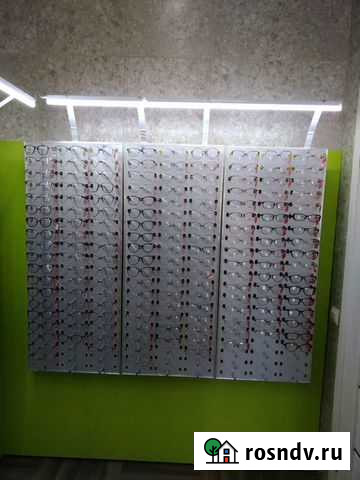 Продаю оптику в центре города Барнаул - изображение 1