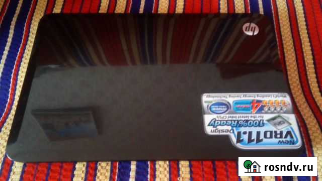 Продаётся мощный ноутбук Оренбург - изображение 1