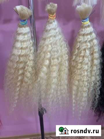 Волосы для наращивания Севастополь - изображение 1